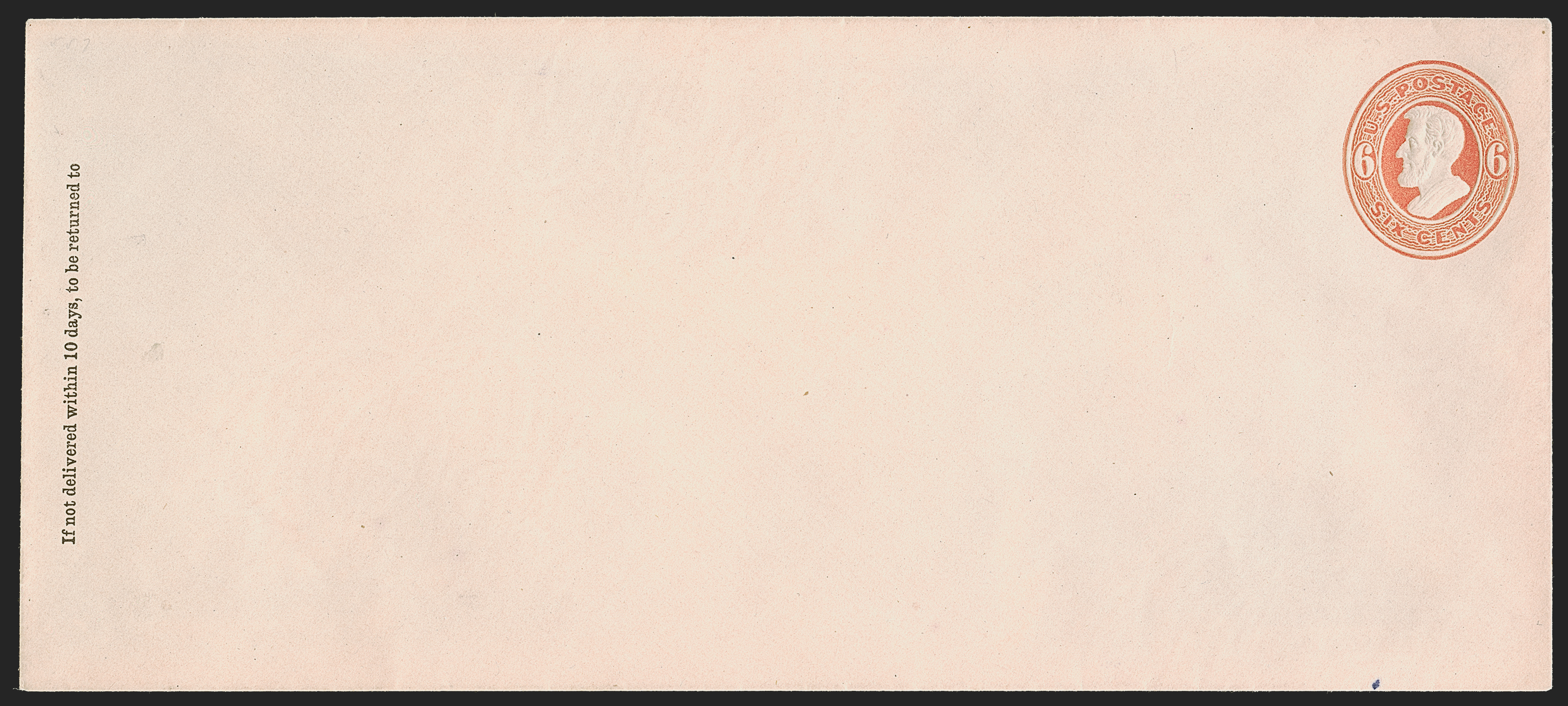 Sale no. 1290 — Lot no. 1686 — Siegel Auction Galleries