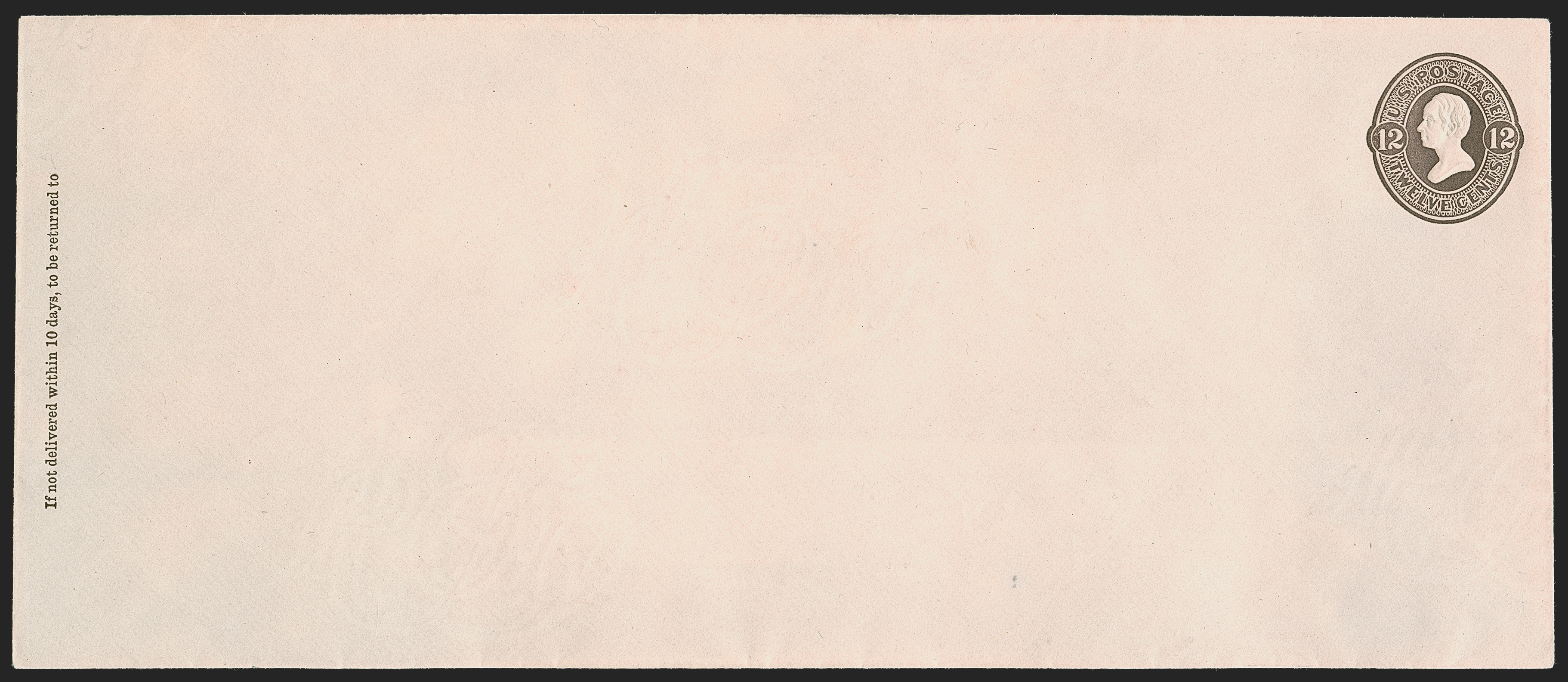 Sale no. 1290 — Lot no. 1695 — Siegel Auction Galleries