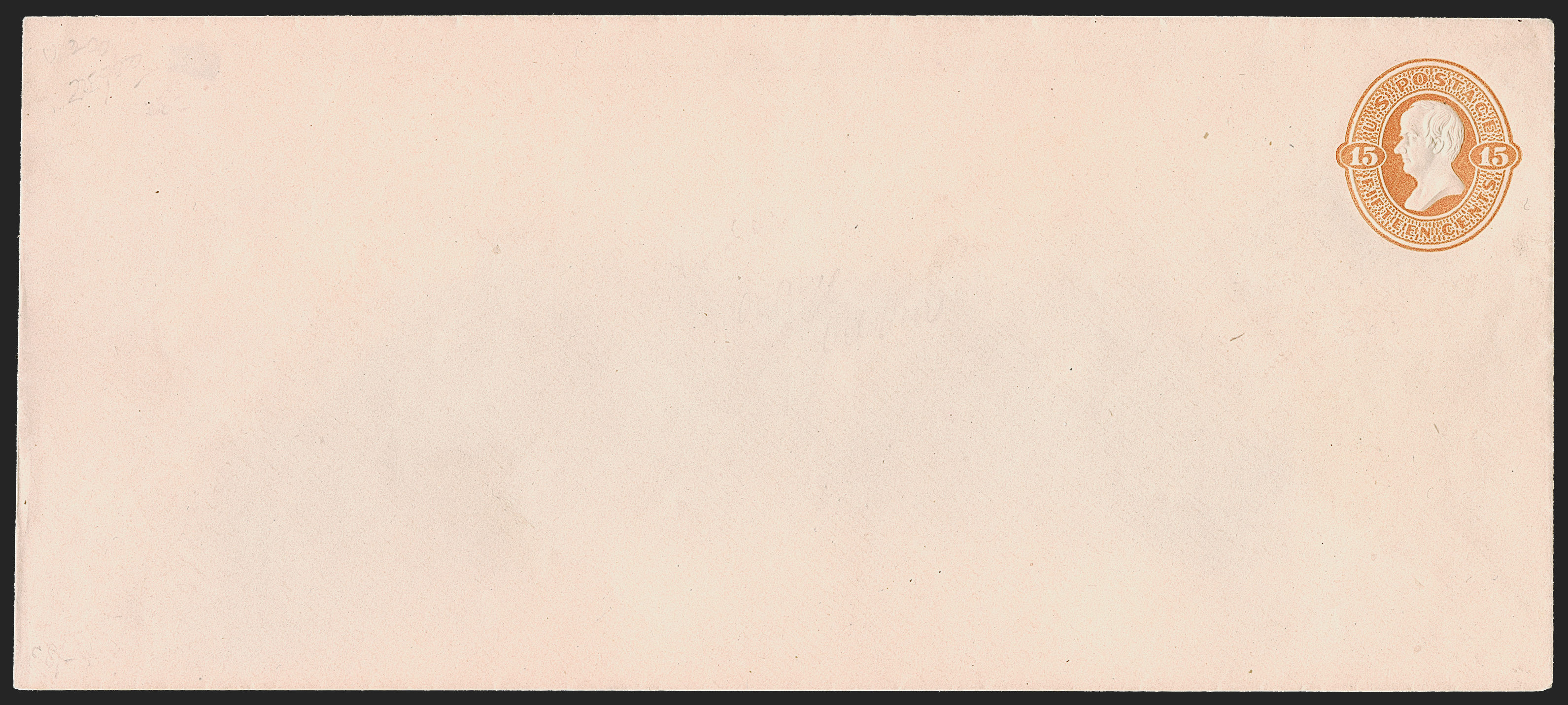 Sale no. 1290 — Lot no. 1698 — Siegel Auction Galleries