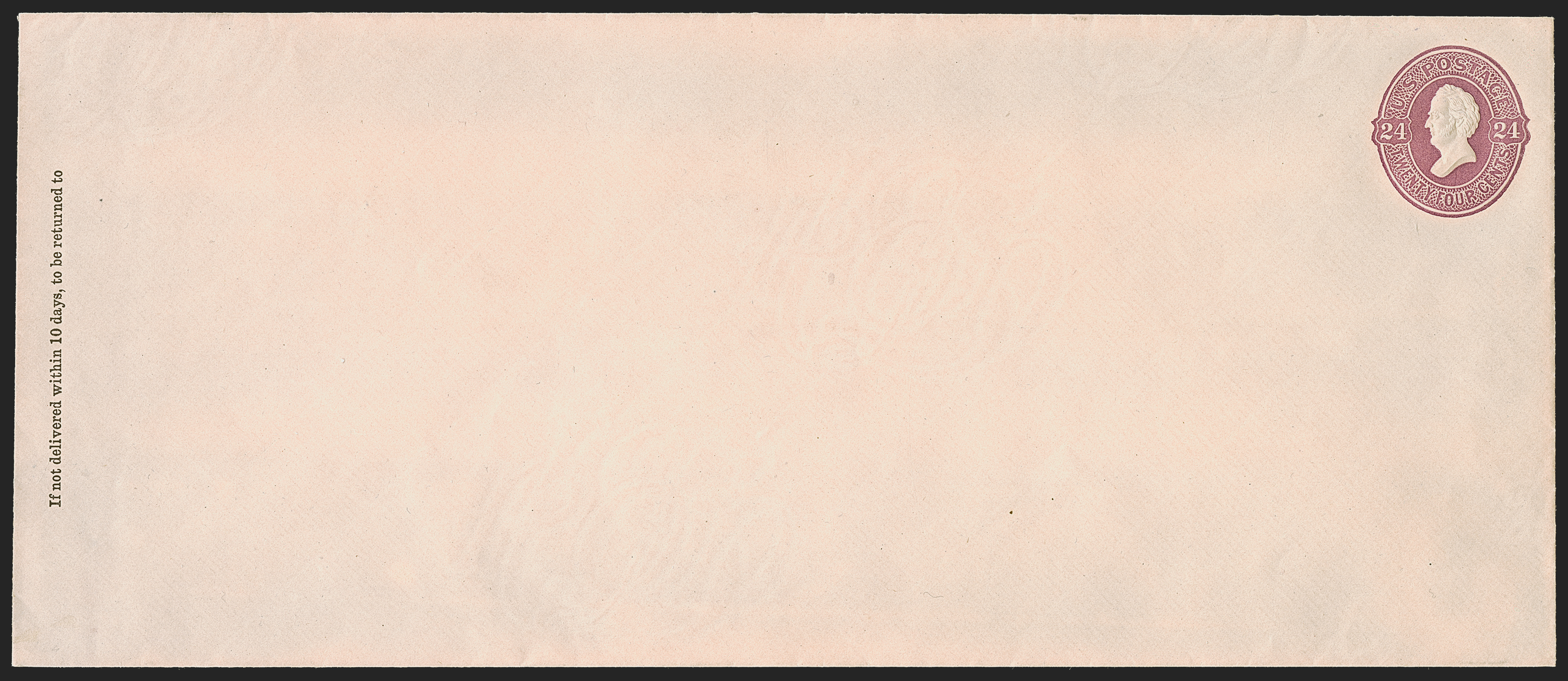 Sale no. 1290 — Lot no. 1699 — Siegel Auction Galleries