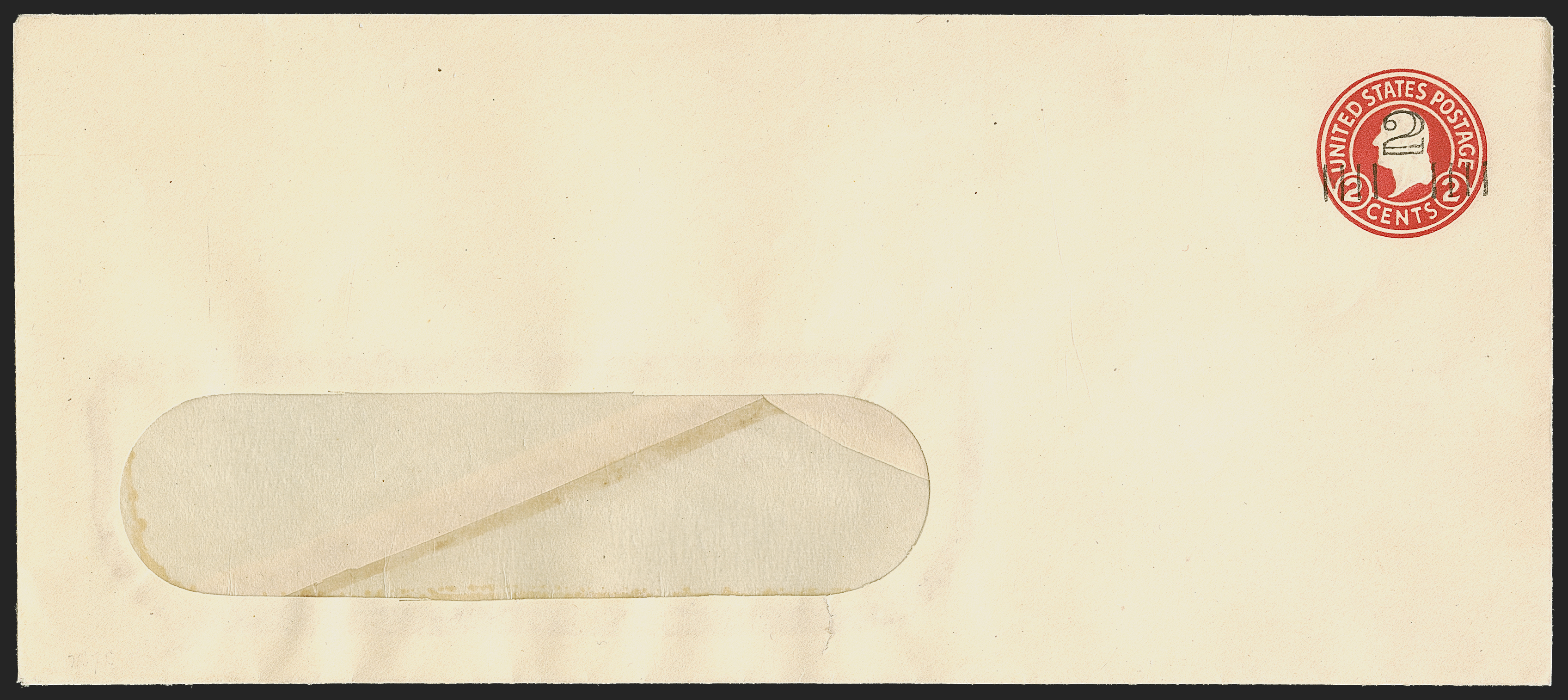 Sale no. 1290 — Lot no. 1708 — Siegel Auction Galleries