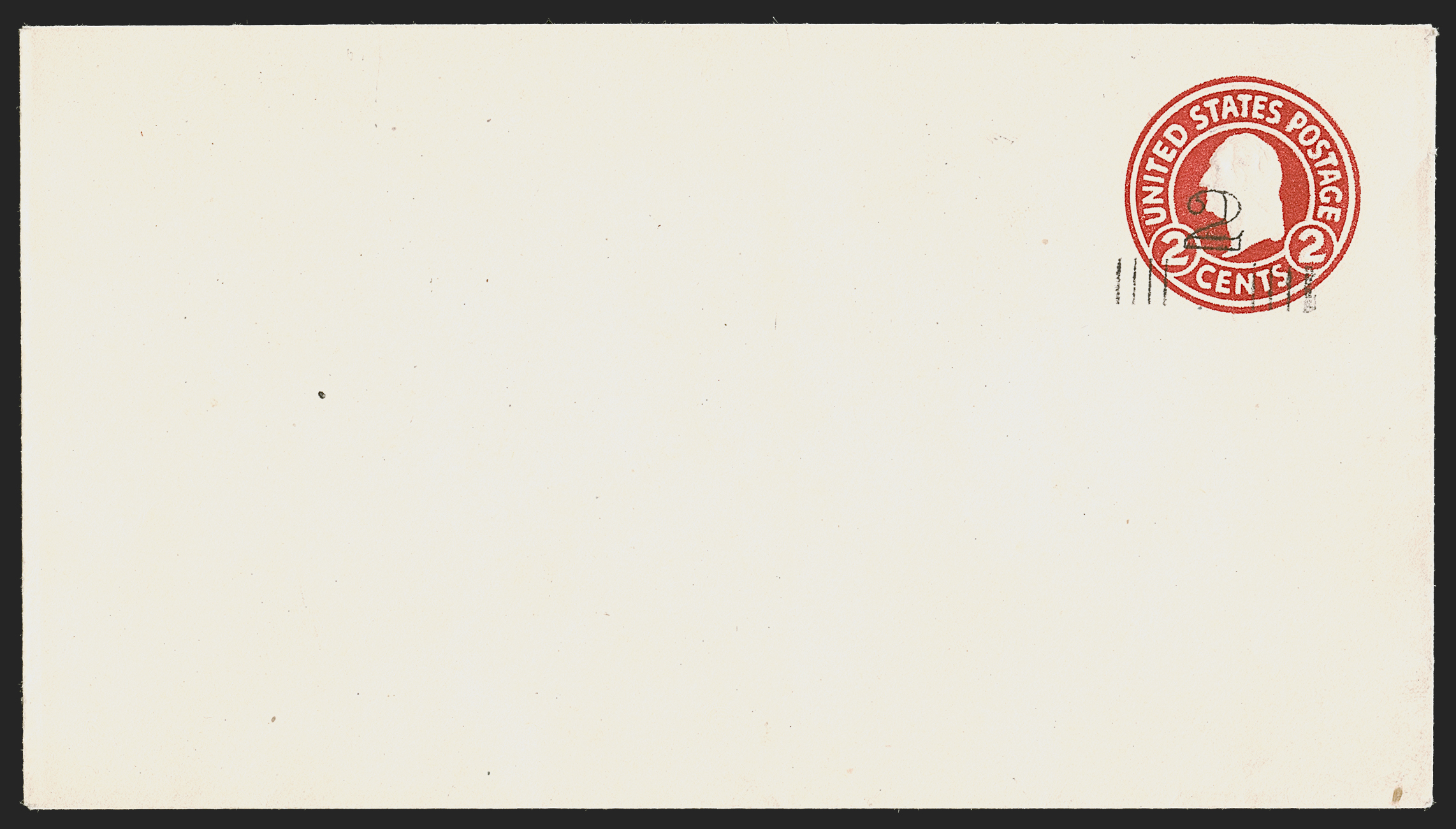 Sale no. 1290 — Lot no. 1712 — Siegel Auction Galleries