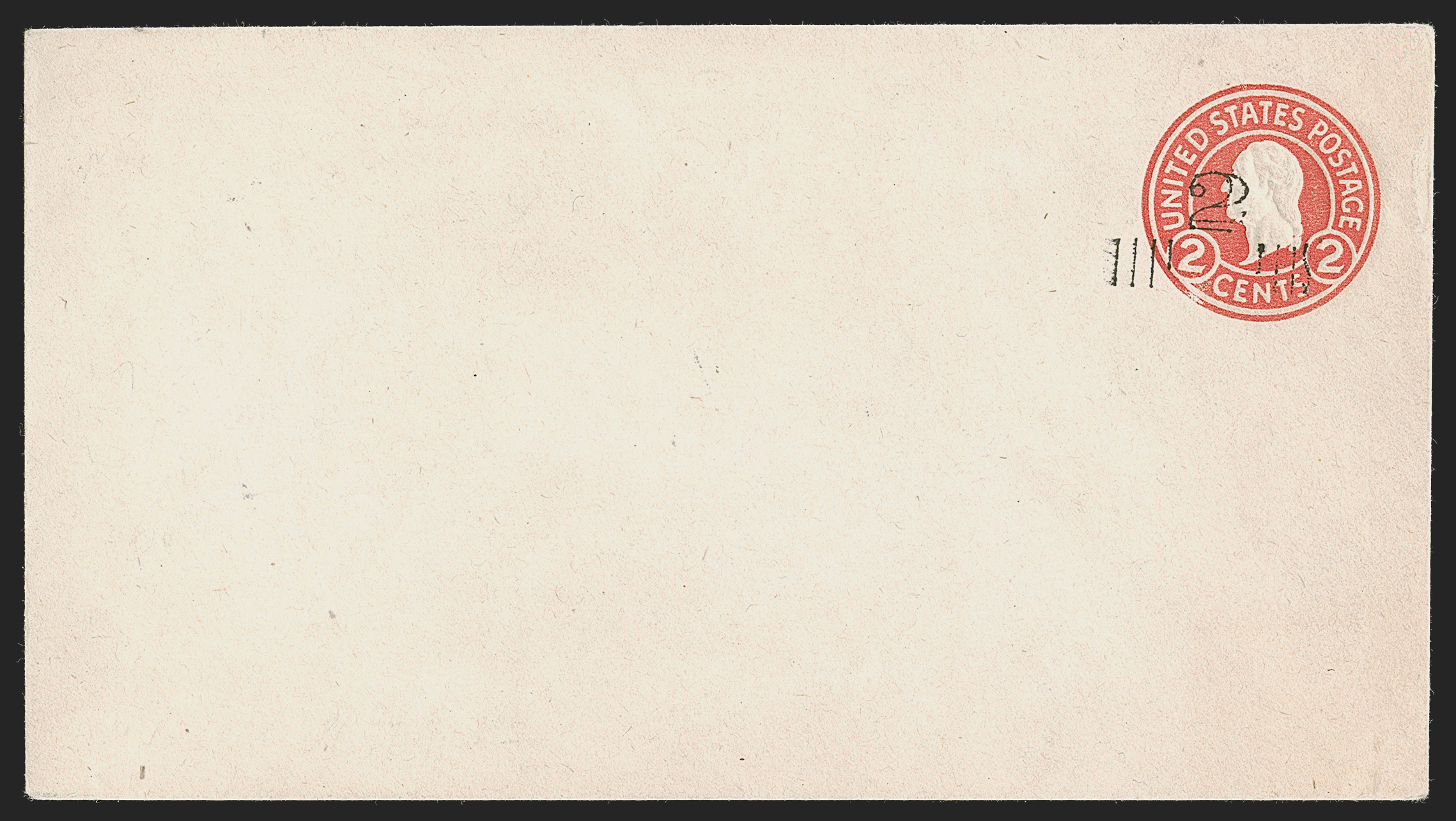 Sale no. 1290 — Lot no. 1715 — Siegel Auction Galleries