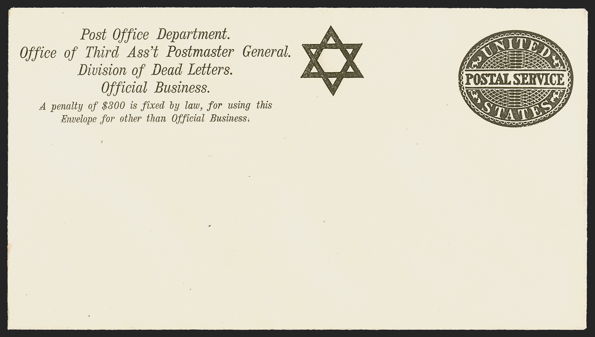 Sale no. 1290 — Lot no. 1722 — Siegel Auction Galleries