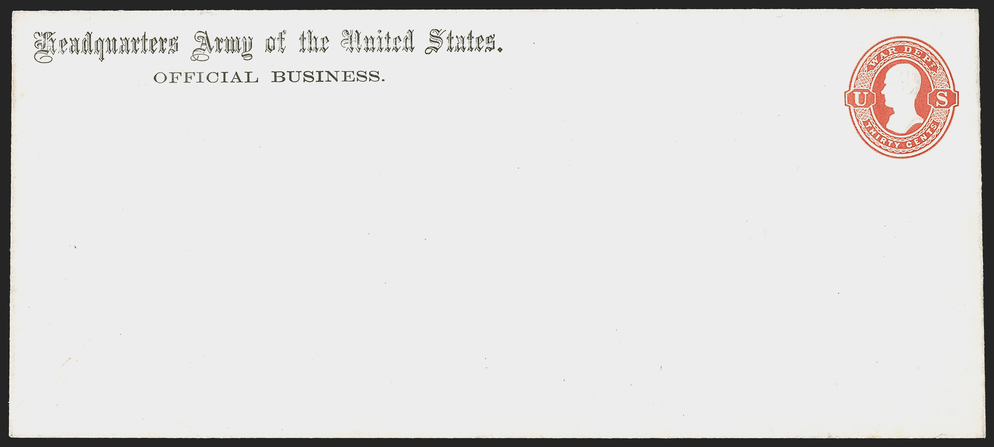 Sale no. 1290 — Lot no. 1729 — Siegel Auction Galleries