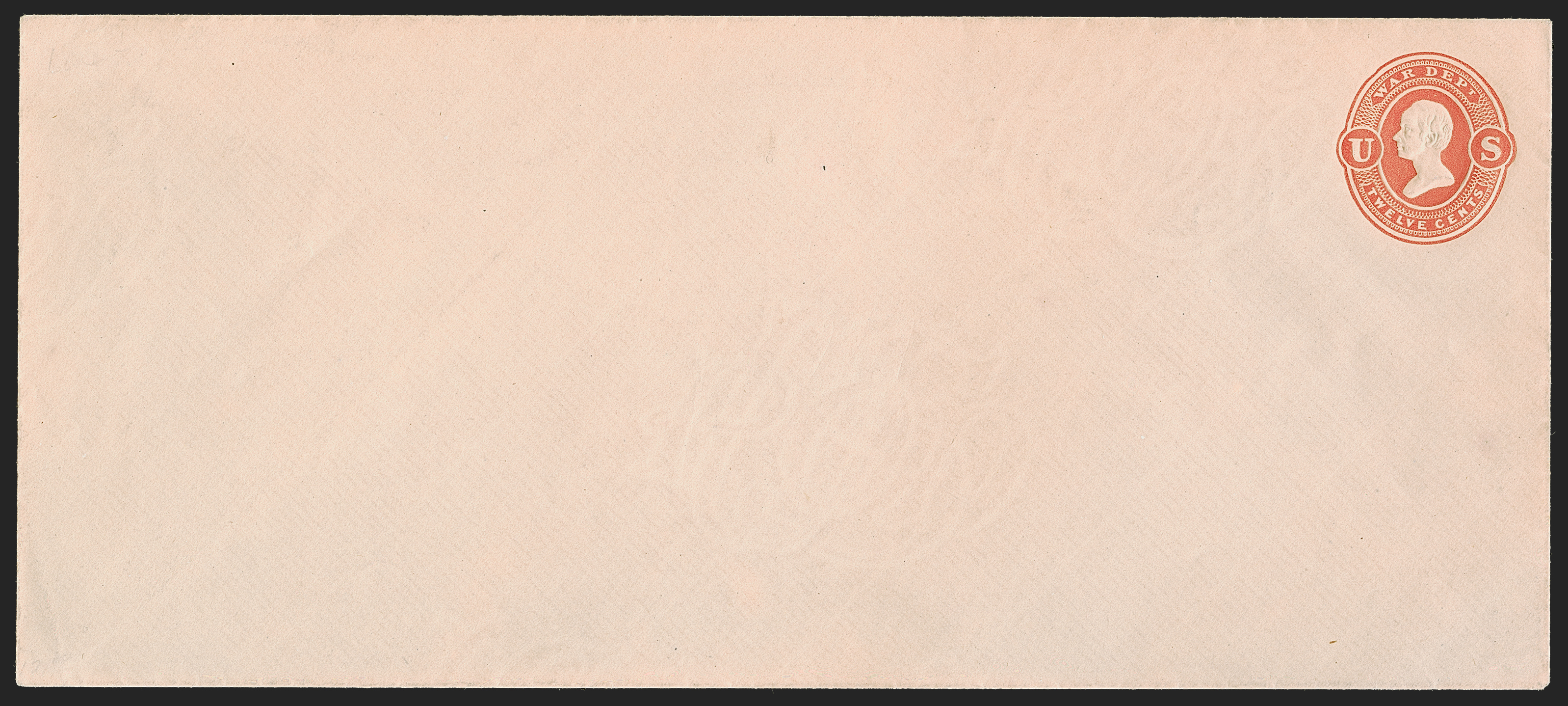 Sale no. 1290 — Lot no. 1731 — Siegel Auction Galleries