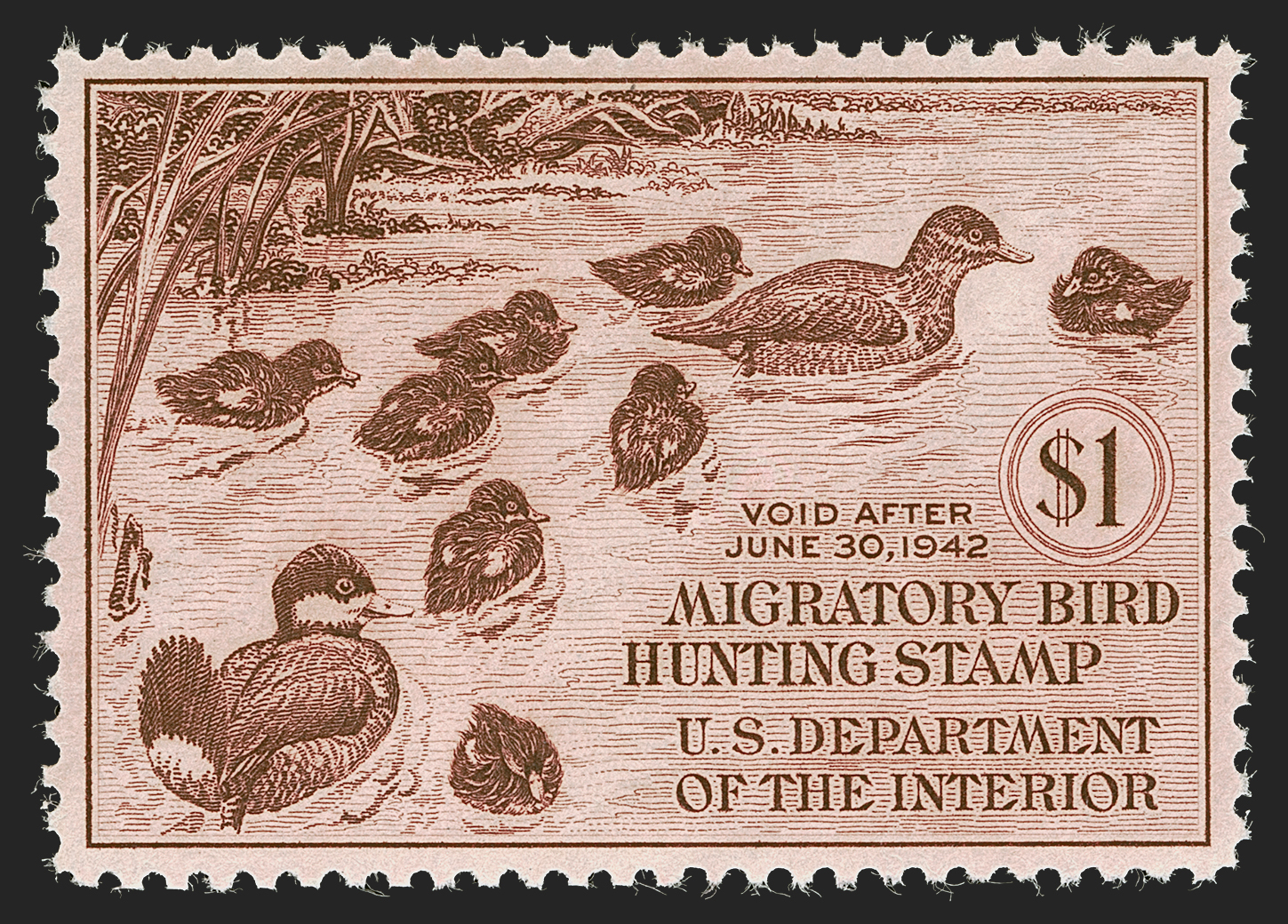 Sale no. 1290 — Lot no. 1765 — Siegel Auction Galleries