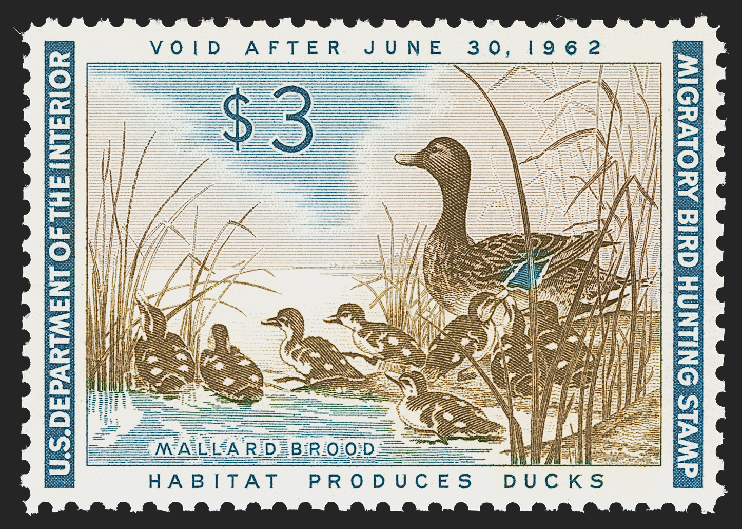 Sale no. 1290 — Lot no. 1784 — Siegel Auction Galleries