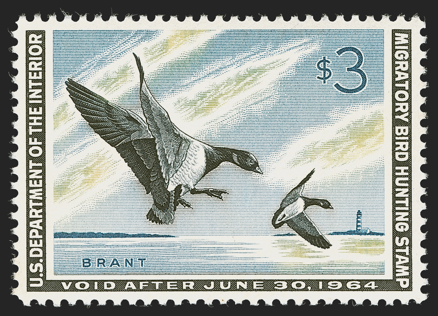 Sale no. 1290 — Lot no. 1786 — Siegel Auction Galleries