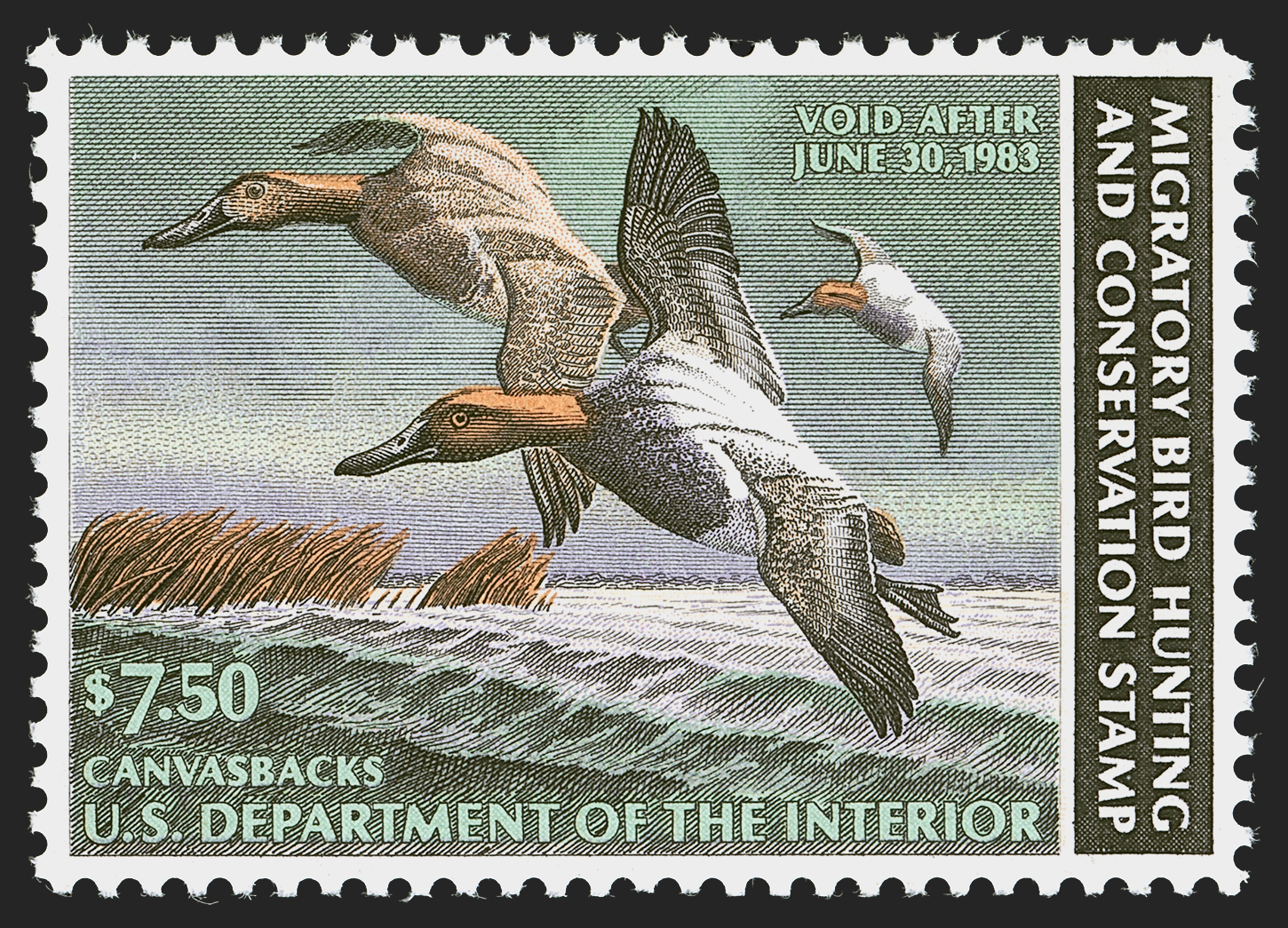 Sale no. 1290 — Lot no. 1799 — Siegel Auction Galleries