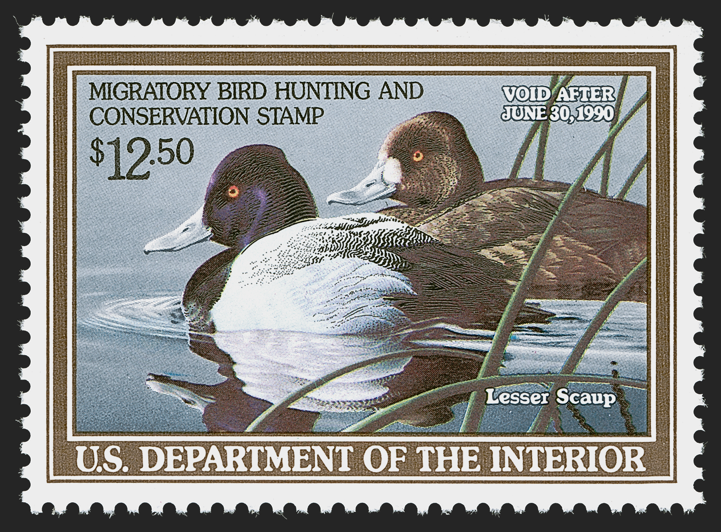 Sale no. 1290 — Lot no. 1803 — Siegel Auction Galleries