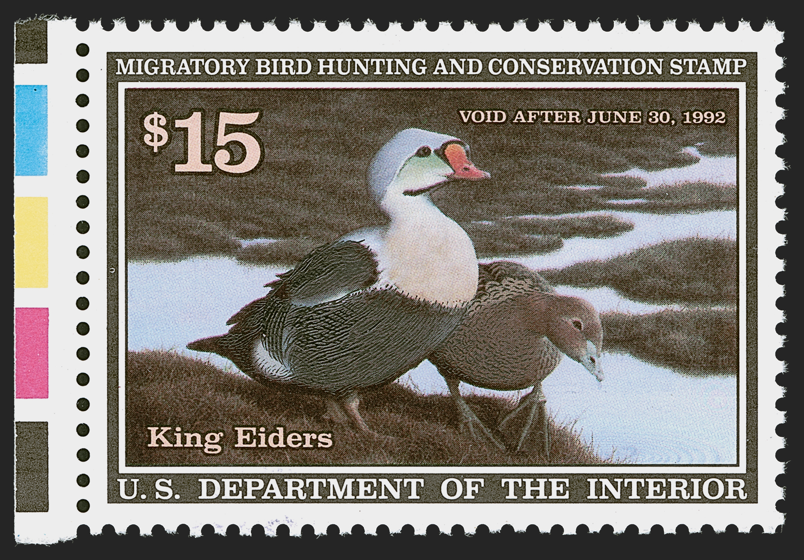 Sale no. 1290 — Lot no. 1804 — Siegel Auction Galleries