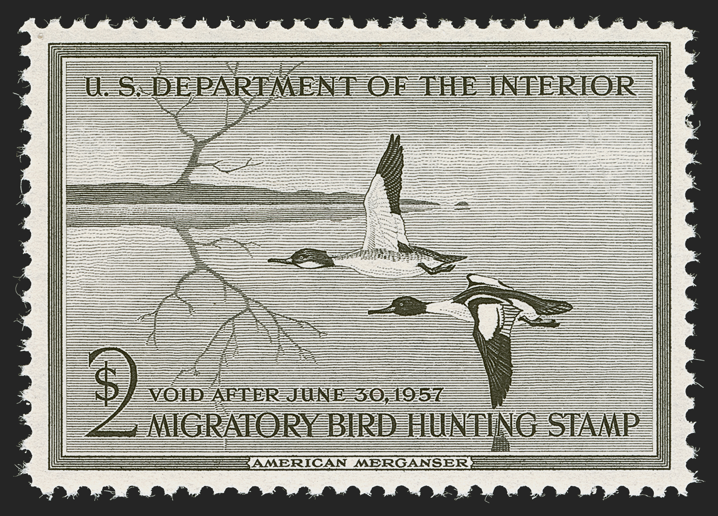 Sale no. 1290 — Lot no. 1807 — Siegel Auction Galleries