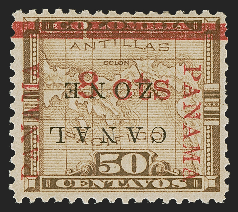 Sale no. 1290 — Lot no. 1820 — Siegel Auction Galleries