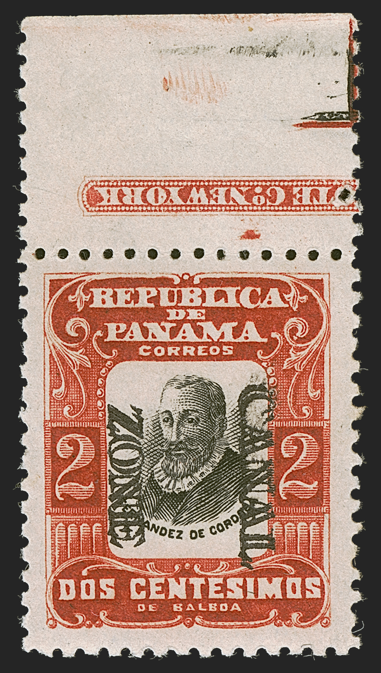 Sale no. 1290 — Lot no. 1823 — Siegel Auction Galleries