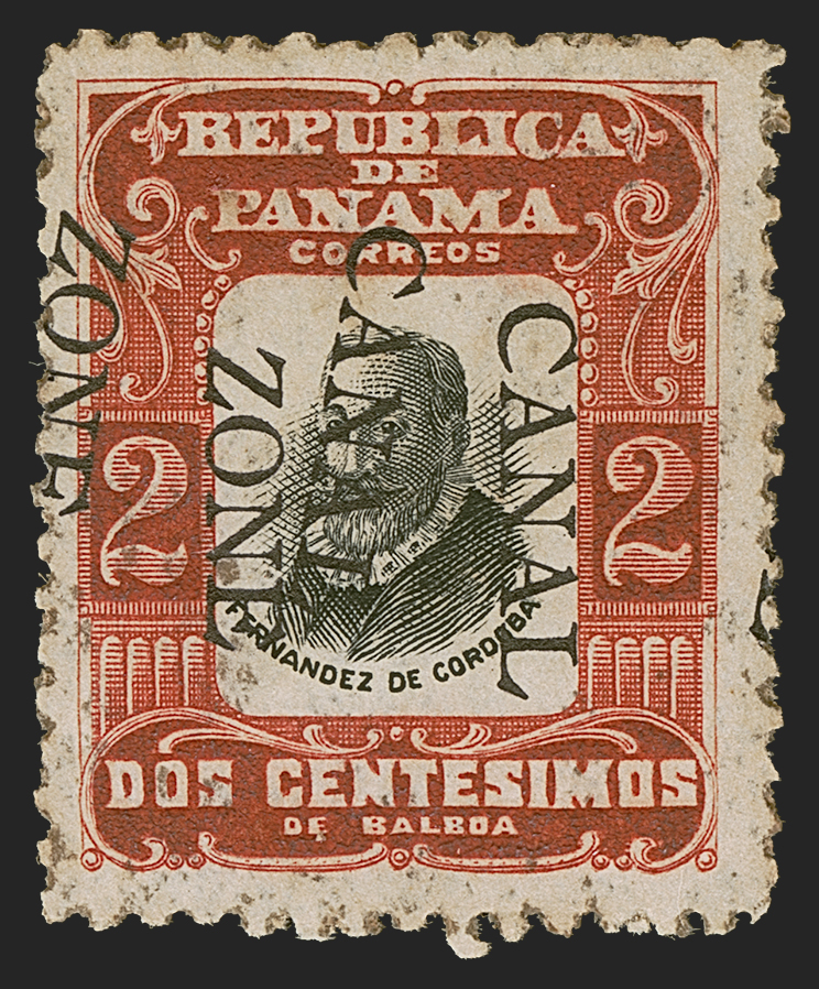 Sale no. 1290 — Lot no. 1824 — Siegel Auction Galleries