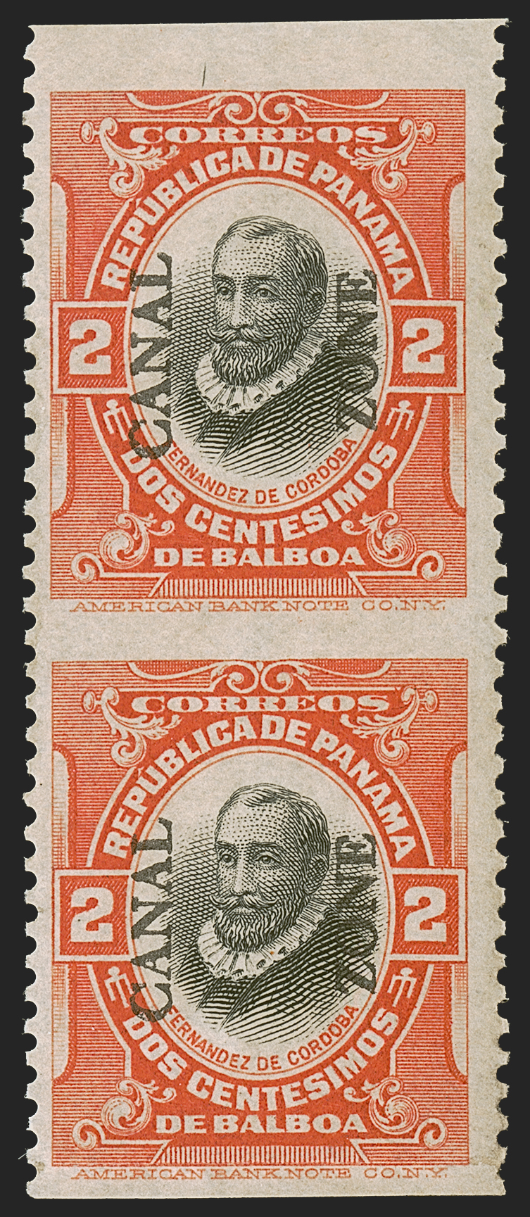 Sale no. 1290 — Lot no. 1825 — Siegel Auction Galleries