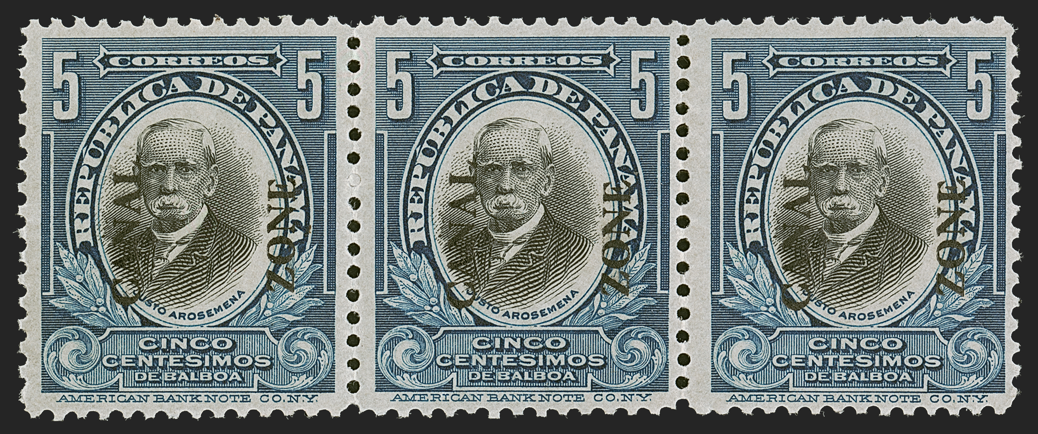 Sale no. 1290 — Lot no. 1828 — Siegel Auction Galleries