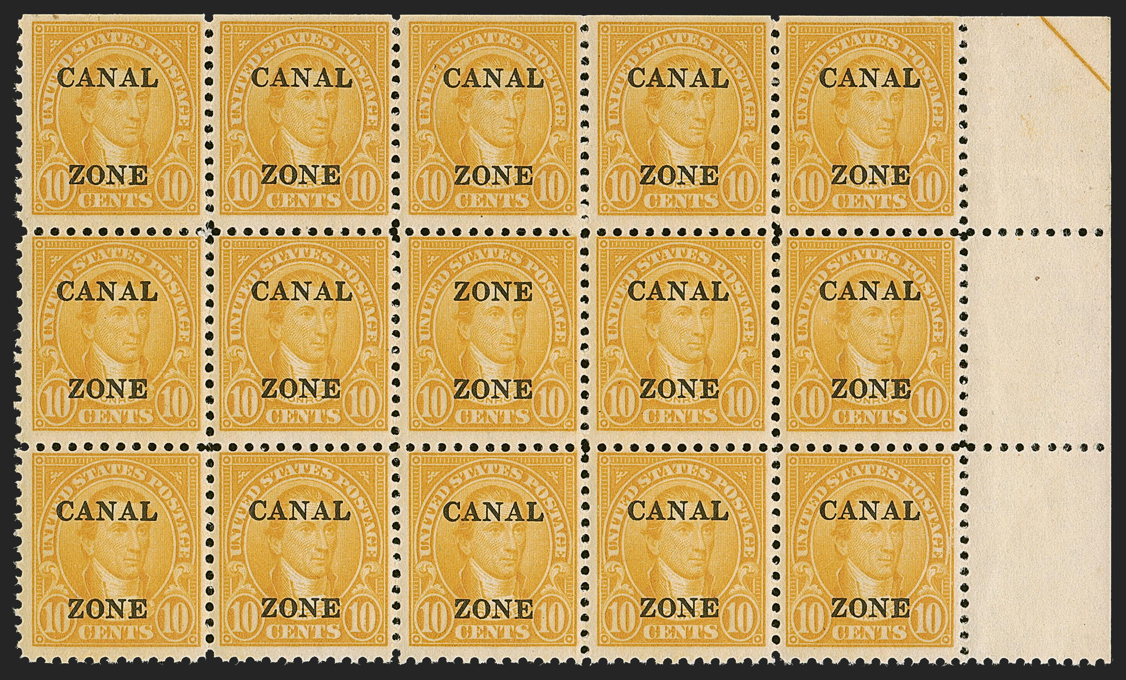 Sale no. 1290 — Lot no. 1830 — Siegel Auction Galleries