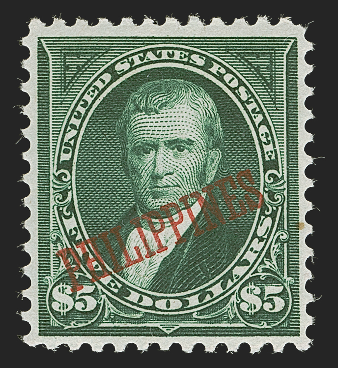 Sale no. 1290 — Lot no. 1837 — Siegel Auction Galleries