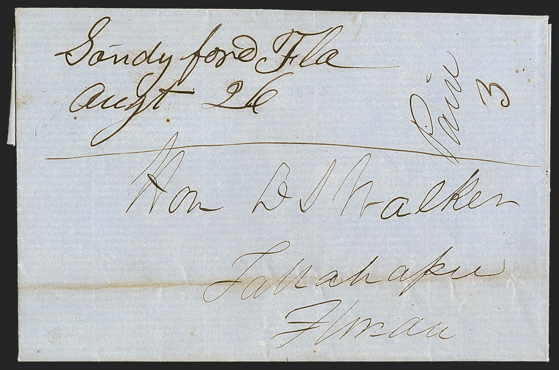 Sale no. 1291 — Lot no. 123 — Siegel Auction Galleries