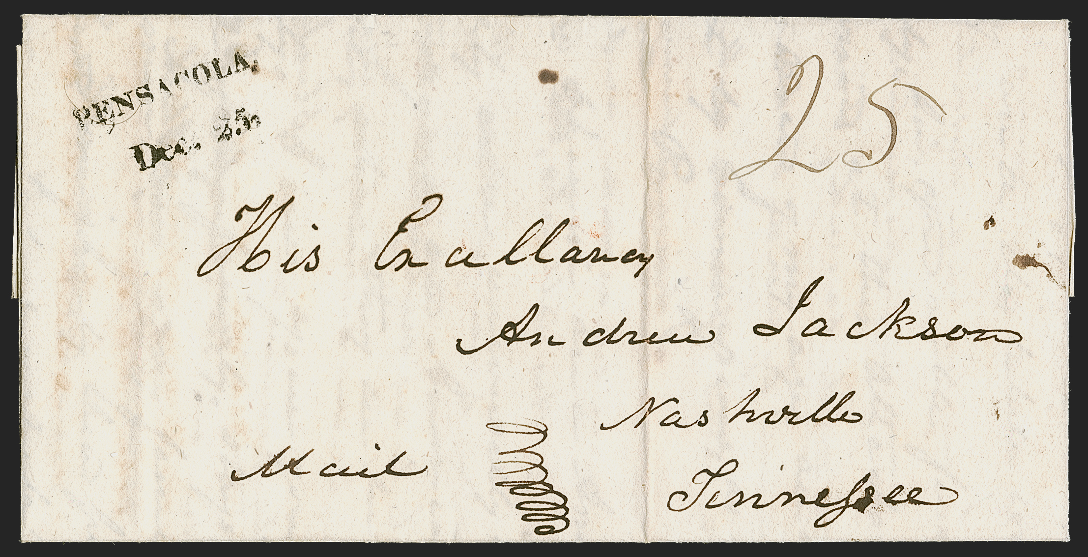 Sale no. 1291 — Lot no. 30 — Siegel Auction Galleries