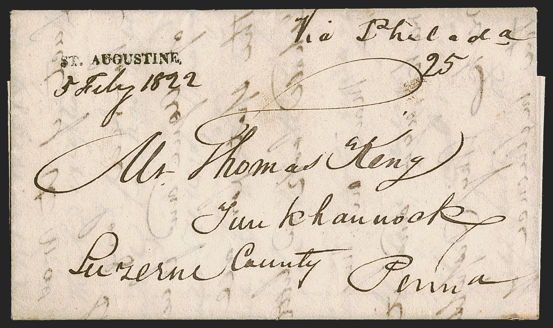 Sale no. 1291 — Lot no. 31 — Siegel Auction Galleries