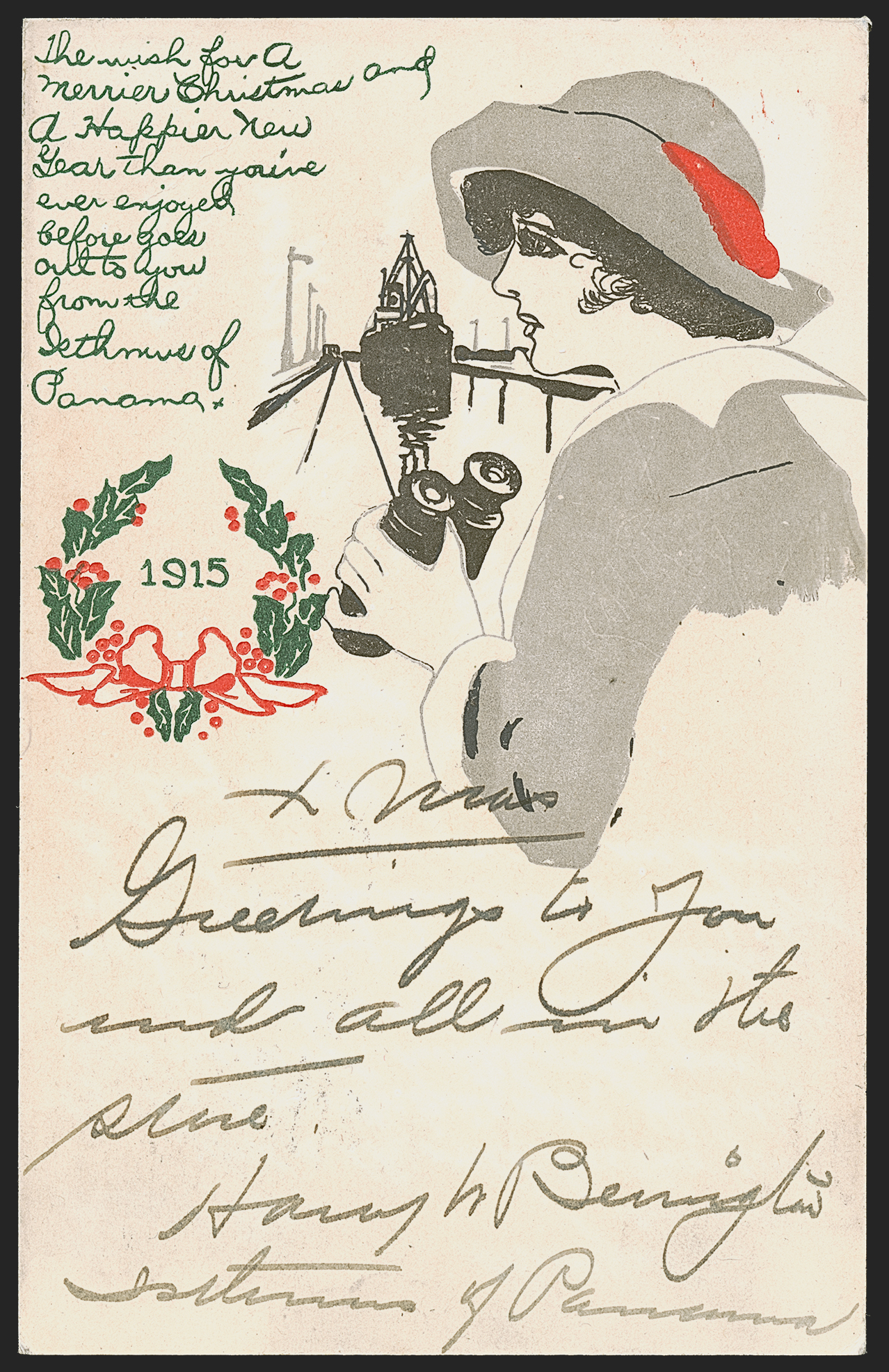 Sale no. 1291 — Lot no. 721 — Siegel Auction Galleries