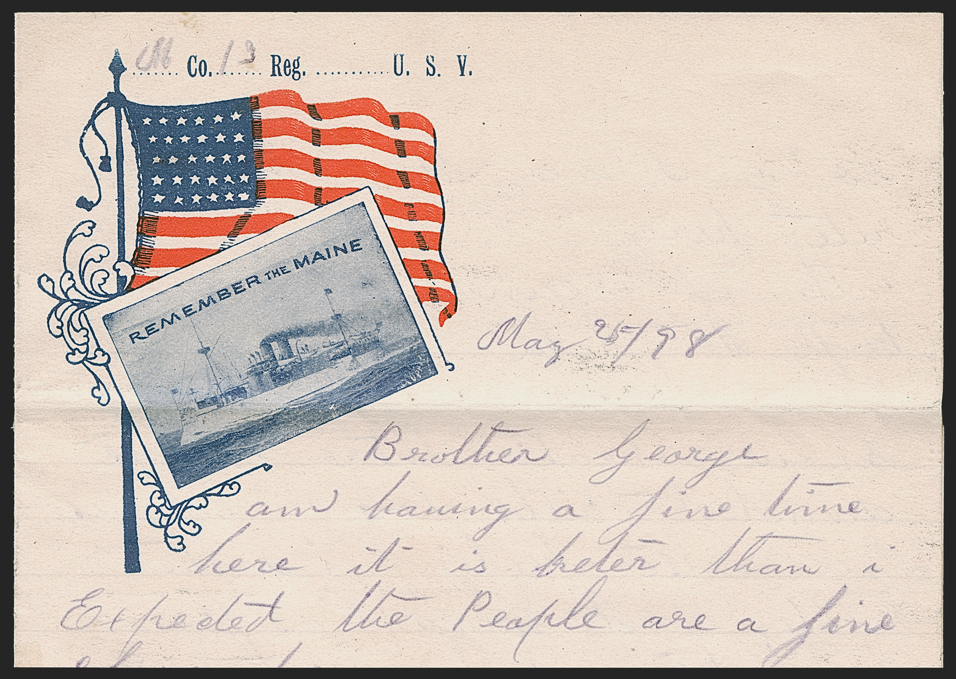 Sale no. 1291 — Lot no. 770-1 — Siegel Auction Galleries