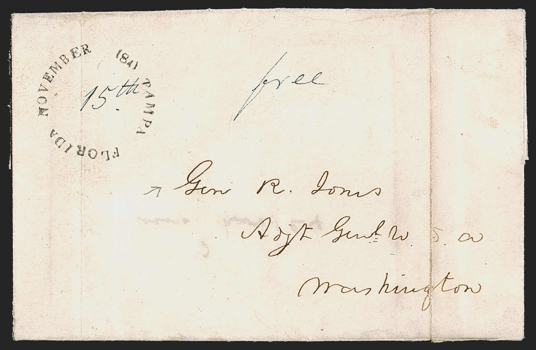 Sale no. 1291 — Lot no. 98 — Siegel Auction Galleries