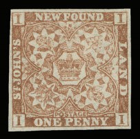 Siegel Census Record 16-OG-09 — Siegel Auction Galleries