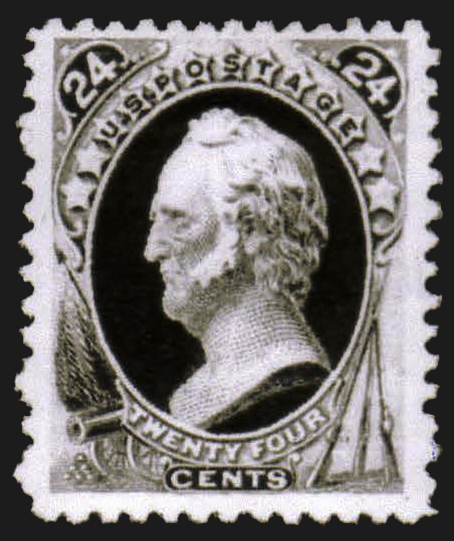 Siegel Census Record 200-UNC-17 — Siegel Auction Galleries