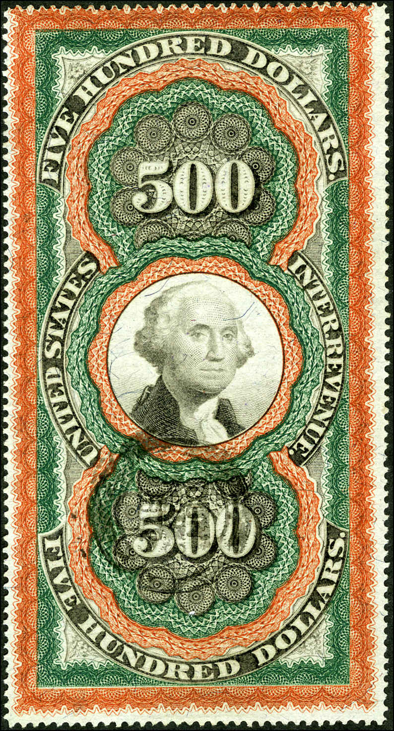 Siegel Census Record 28-1 — Siegel Auction Galleries