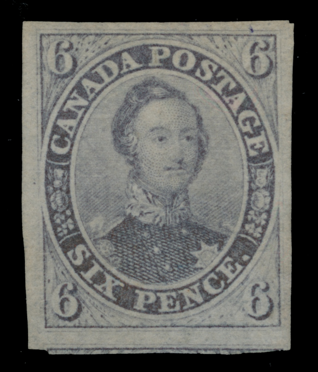 Siegel Census Record 2b-UNC-01 — Siegel Auction Galleries