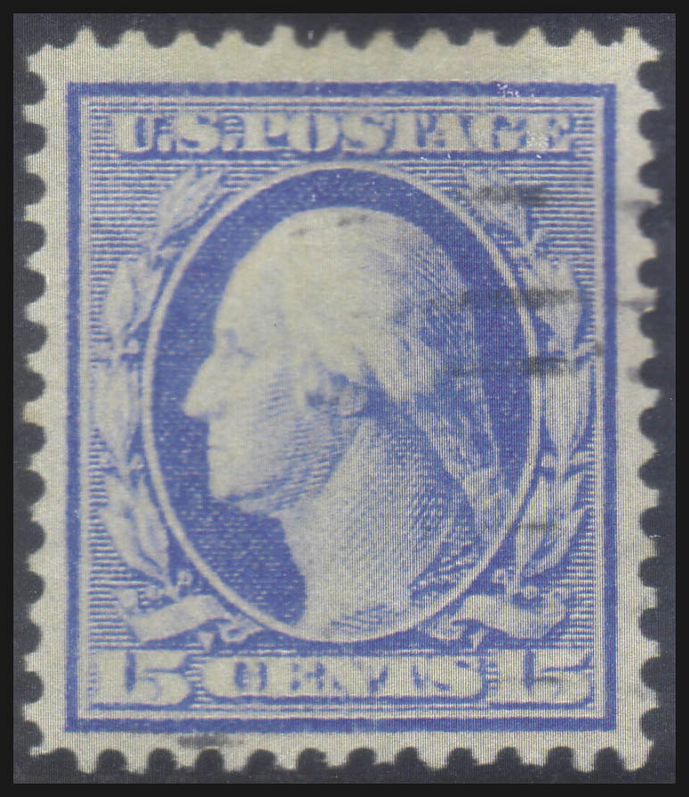 Siegel Census Record 366-CAN-10 — Siegel Auction Galleries