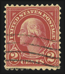 Siegel Census Record 554d-CAN-03 — Siegel Auction Galleries