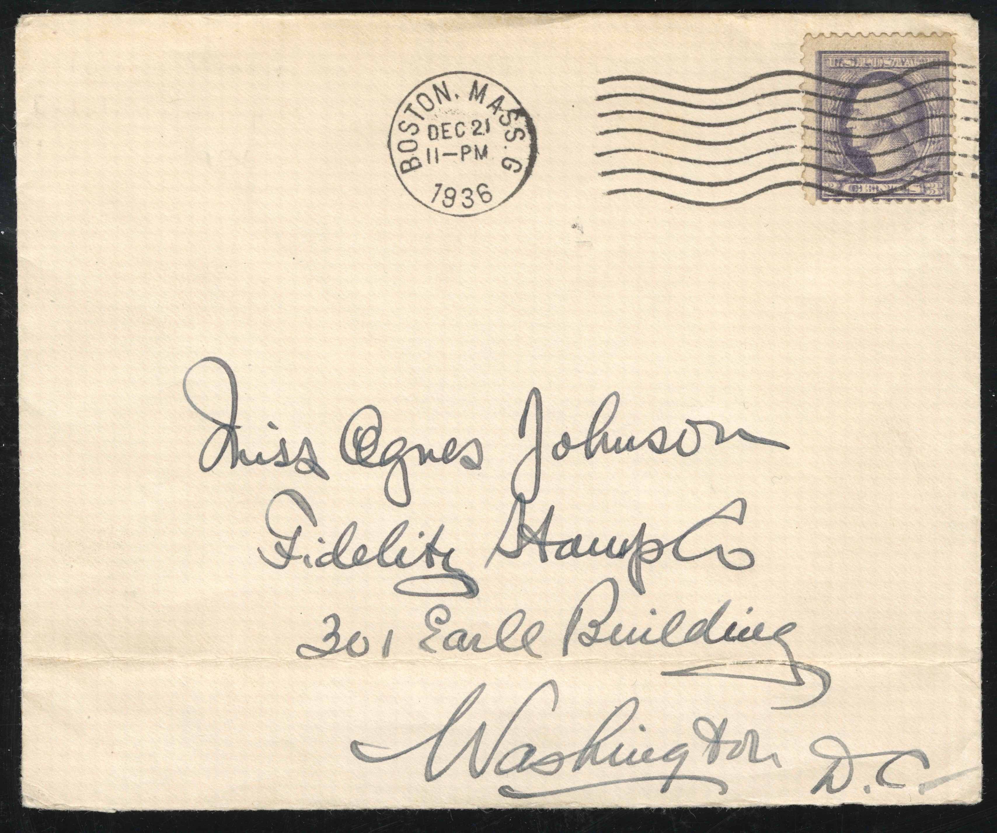 Siegel Census Record 576641 — Siegel Auction Galleries