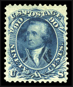 Siegel Census Record 62-UNC-12 — Siegel Auction Galleries