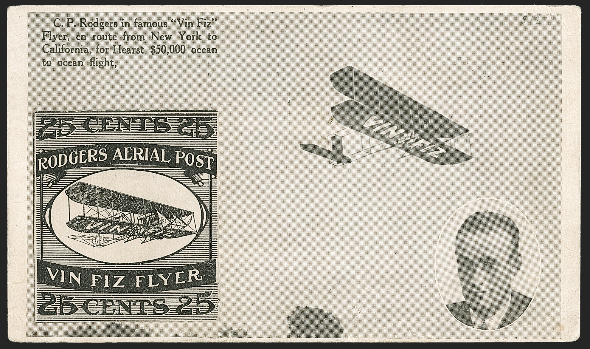 Siegel Census Record 956-547-cover1 — Siegel Auction Galleries