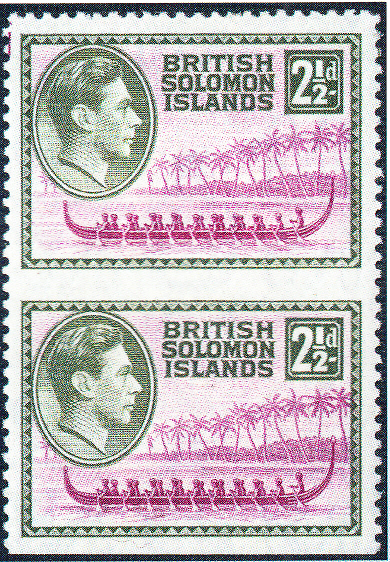 Siegel Census Record BSI-71a-OG-09 — Siegel Auction Galleries