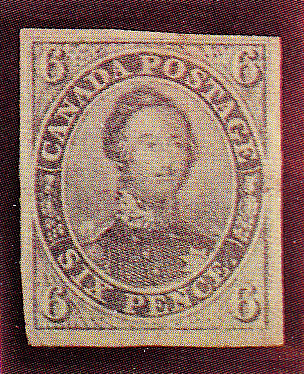 Siegel Census Record CAN-2-UNC-05 — Siegel Auction Galleries