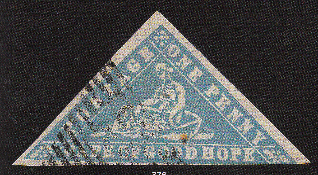 Siegel Census Record CGH-7d-CAN-02 — Siegel Auction Galleries