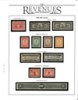 The Scarsdale Collection of 1898-1900 Private Die Proprietary Issues