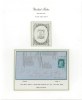 Exhibition Collection of 1c 1851-57 Issues