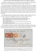 Transatlantic Packet Mail Between the U.S.A. and France: 1840-1875