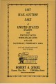 Sale 21 catalog cover