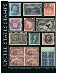 Sale No. 1019 — Siegel Auction Galleries