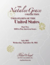 Sale No. 1027 — Siegel Auction Galleries