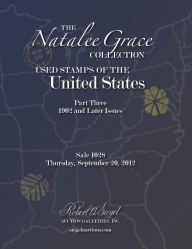 Sale No. 1028 — Siegel Auction Galleries