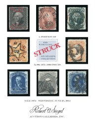 Sale No. 1074 — Siegel Auction Galleries